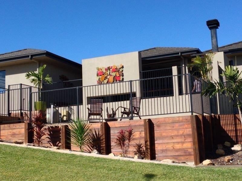 35 Fairway Drive, Bowen QLD 4805
