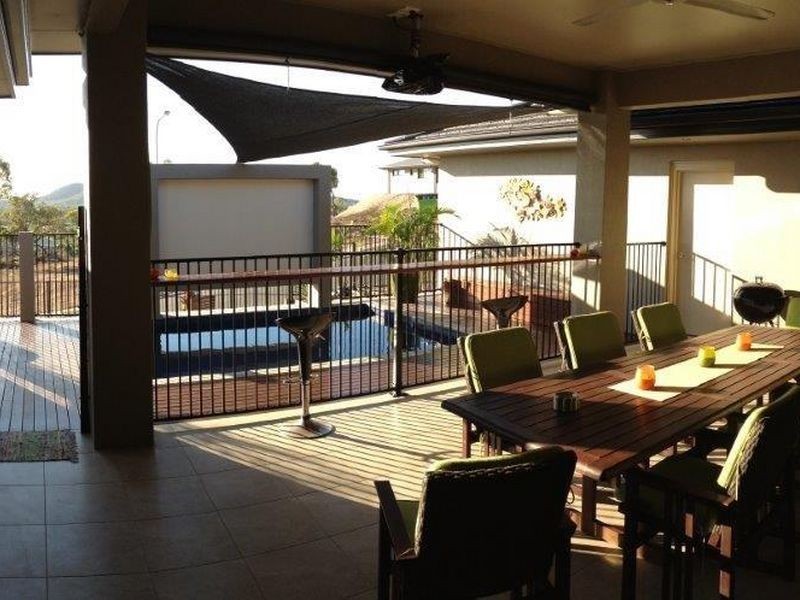 35 Fairway Drive, Bowen QLD 4805