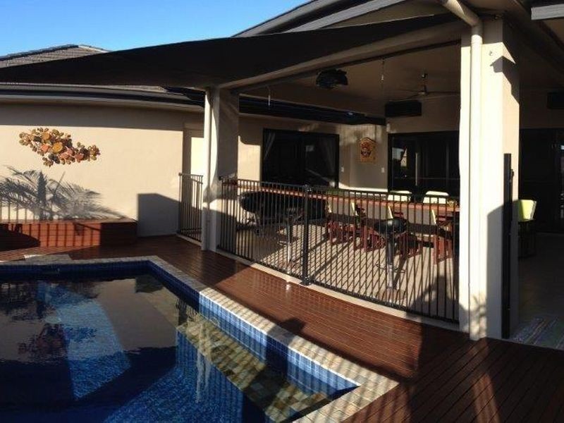 35 Fairway Drive, Bowen QLD 4805
