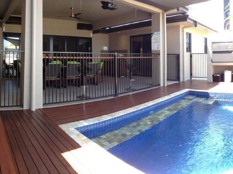 35 Fairway Drive, Bowen QLD 4805
