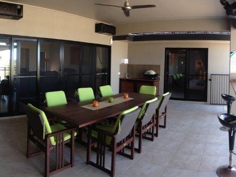35 Fairway Drive, Bowen QLD 4805
