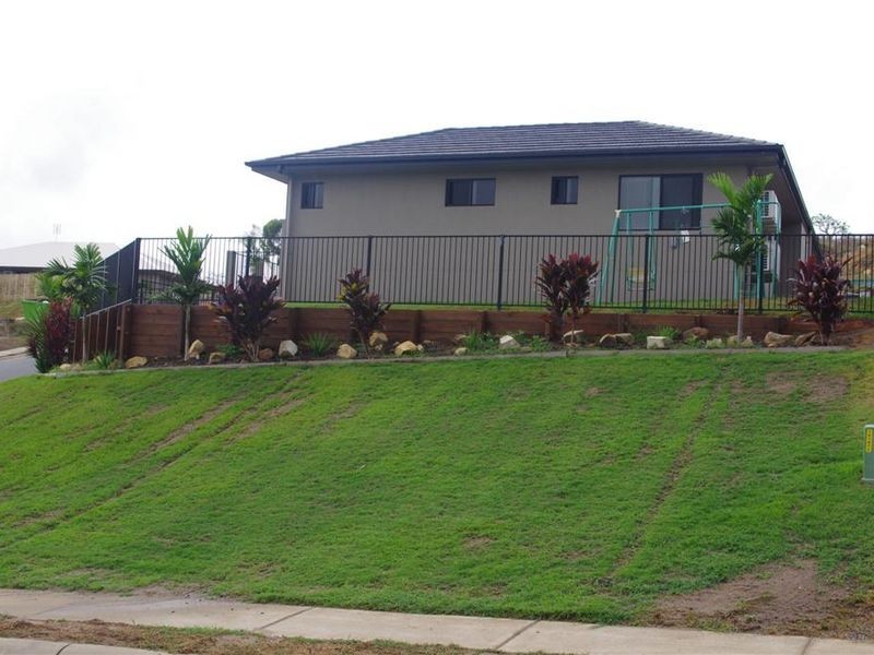 35 Fairway Drive, Bowen QLD 4805