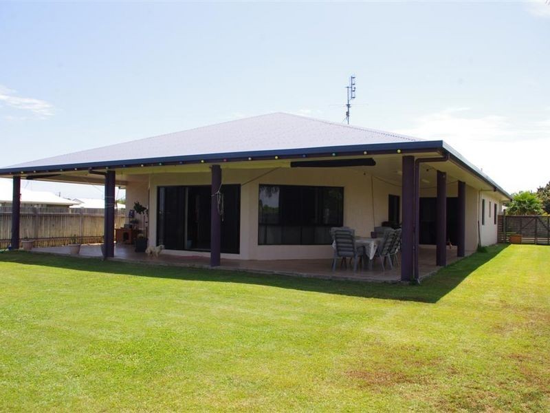 10 Kirkpatrick Court, Bowen QLD 4805
