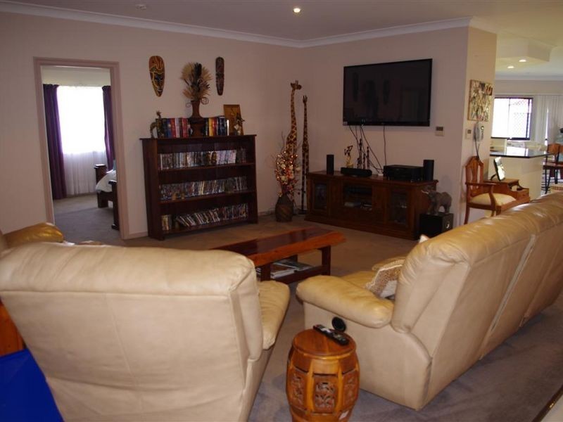 10 Kirkpatrick Court, Bowen QLD 4805