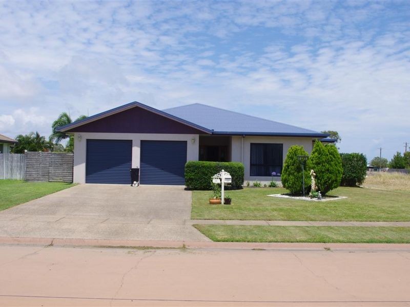 10 Kirkpatrick Court, Bowen QLD 4805