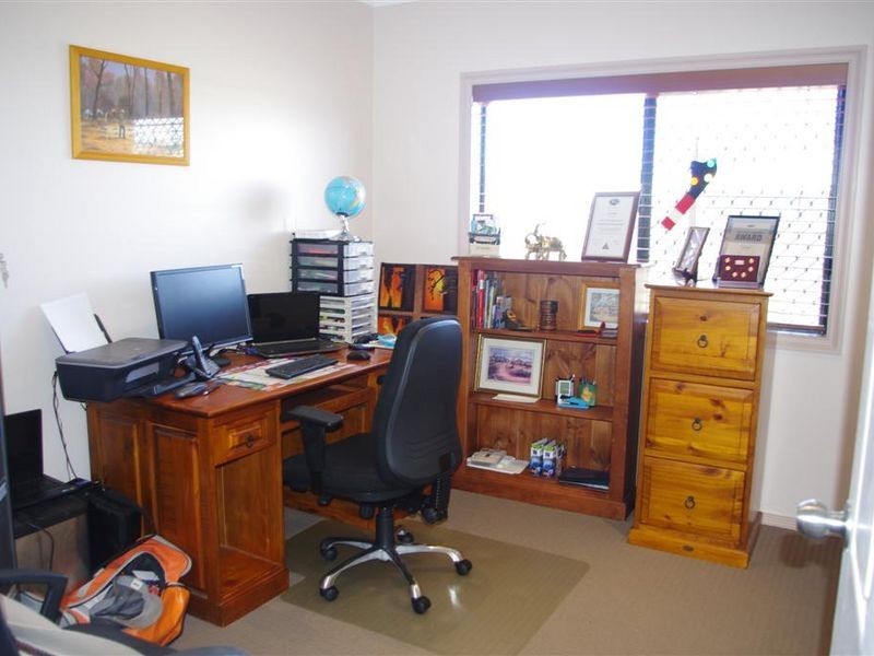 10 Kirkpatrick Court, Bowen QLD 4805