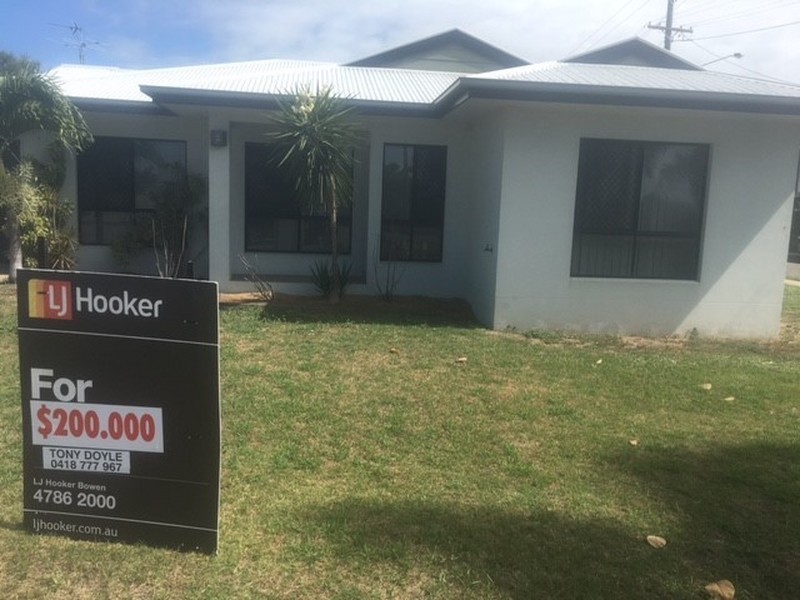 7/25 Don Street, Bowen QLD 4805