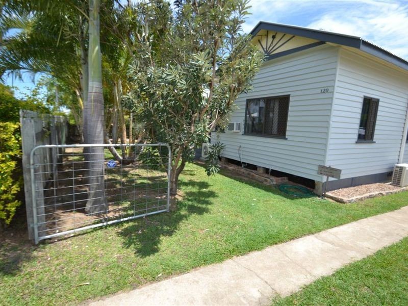 120 Herbert Street, Bowen QLD 4805