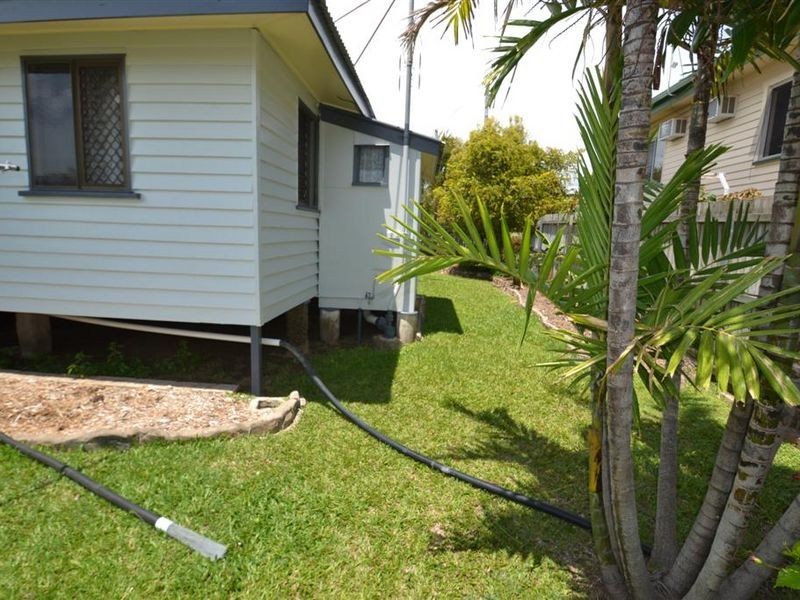 120 Herbert Street, Bowen QLD 4805