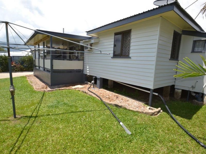 120 Herbert Street, Bowen QLD 4805