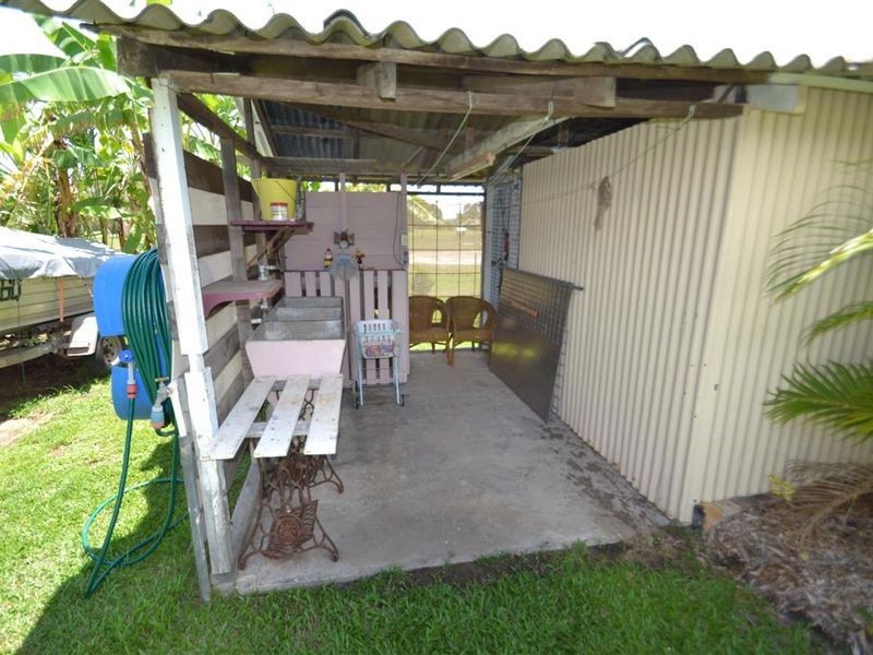 120 Herbert Street, Bowen QLD 4805