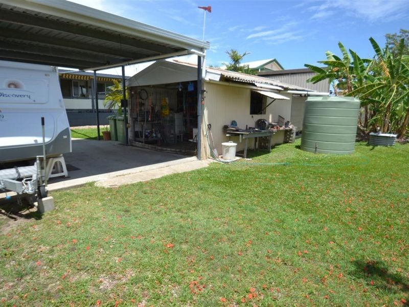 120 Herbert Street, Bowen QLD 4805