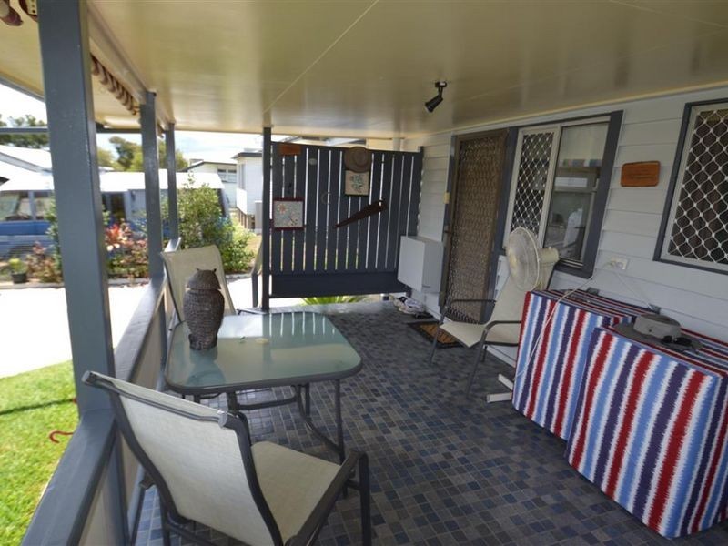 120 Herbert Street, Bowen QLD 4805