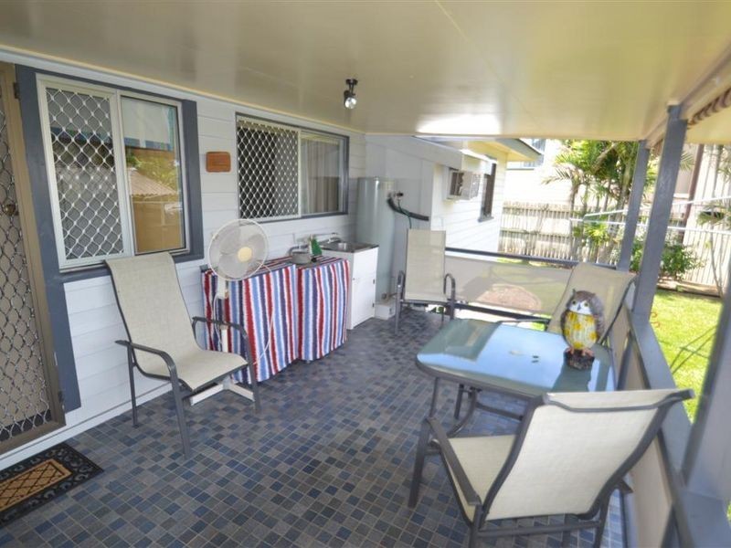 120 Herbert Street, Bowen QLD 4805