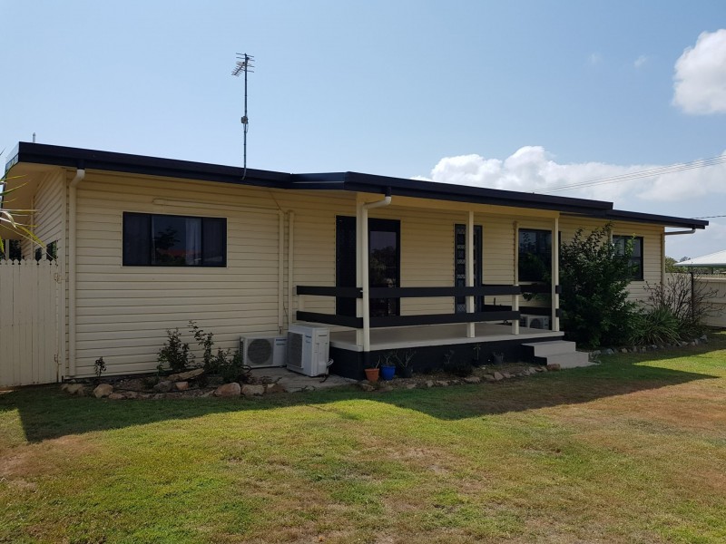 20 West Street, Bowen QLD 4805