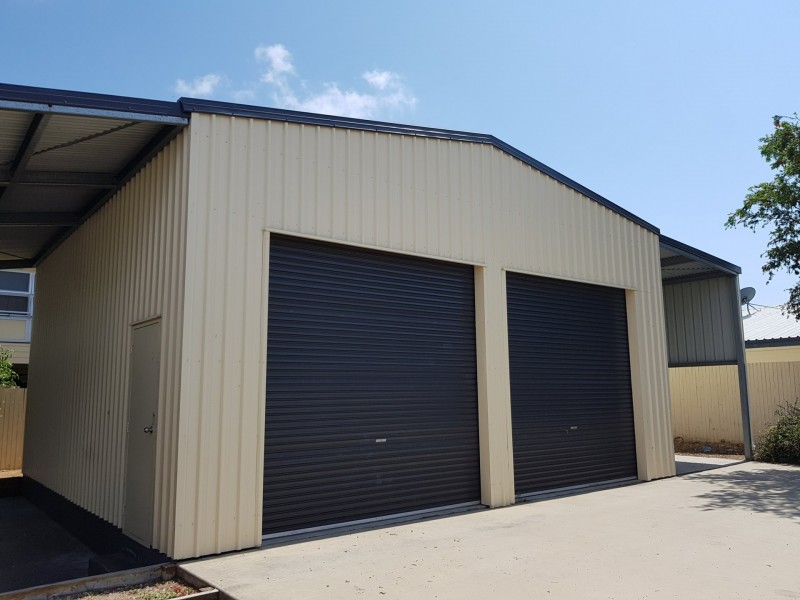 20 West Street, Bowen QLD 4805