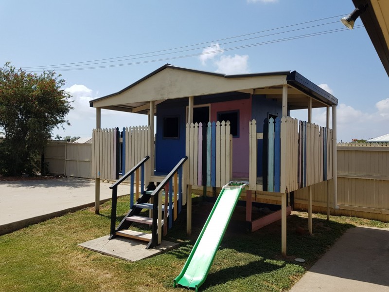 20 West Street, Bowen QLD 4805
