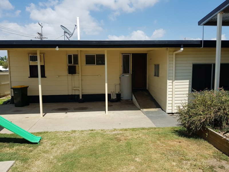 20 West Street, Bowen QLD 4805