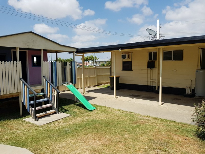 20 West Street, Bowen QLD 4805