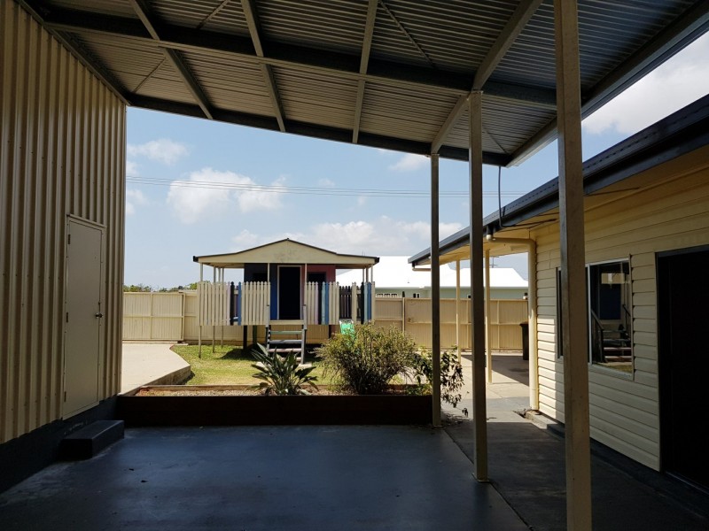 20 West Street, Bowen QLD 4805