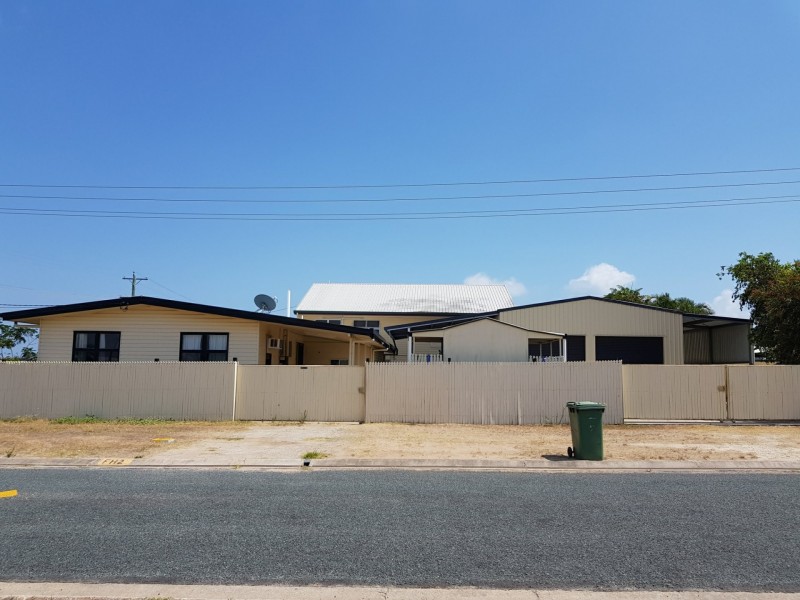 20 West Street, Bowen QLD 4805