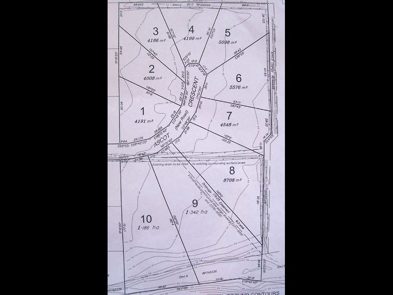Lot 3 Ascot Crescent, Bowen QLD 4805