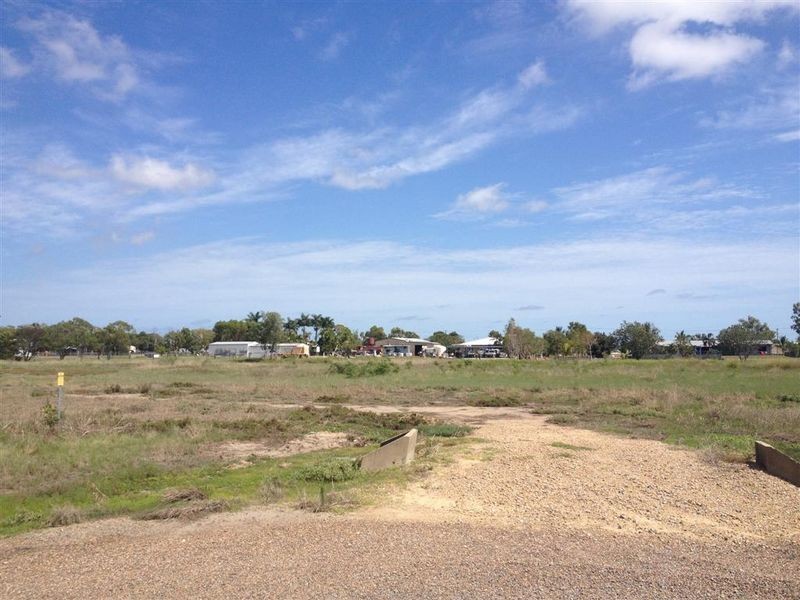 Lot 3 Ascot Crescent, Bowen QLD 4805