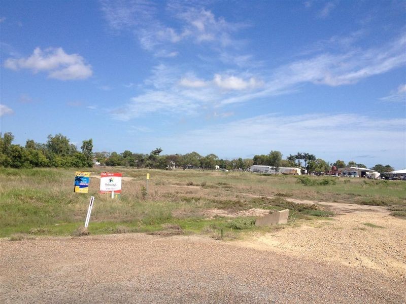 Lot 3 Ascot Crescent, Bowen QLD 4805