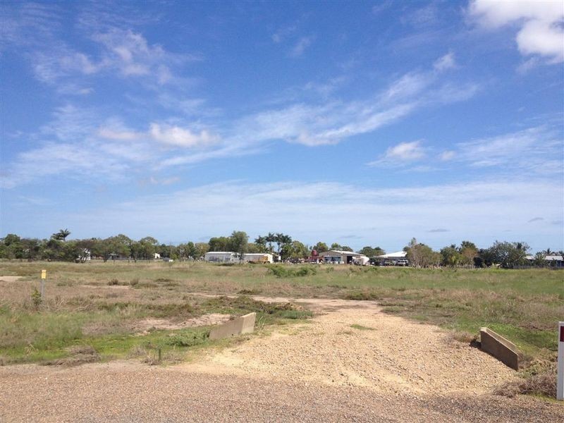 Lot 3 Ascot Crescent, Bowen QLD 4805