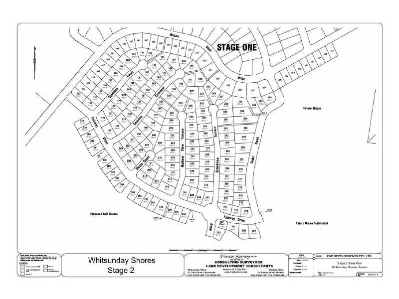 29 Seacove Crescent, Bowen QLD 4805 Floorplan