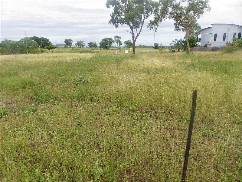 55 Marine Parade, Bowen QLD 4805