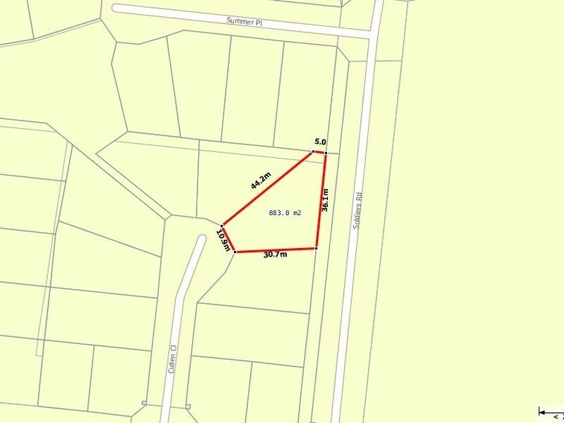 8 Cullen Close, Bowen QLD 4805