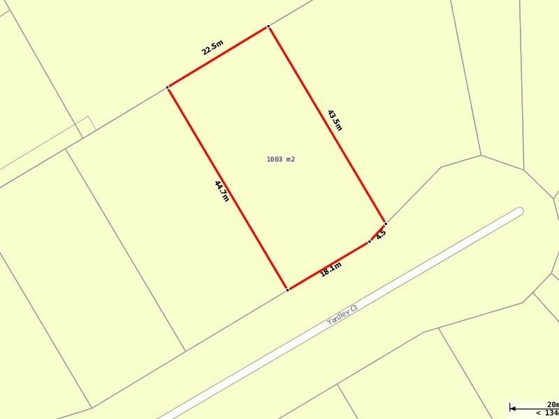 8 Yardley Court, Bowen QLD 4805