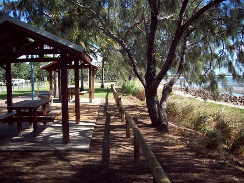 Lot 18 Melaleuca Cove, Bowen QLD 4805