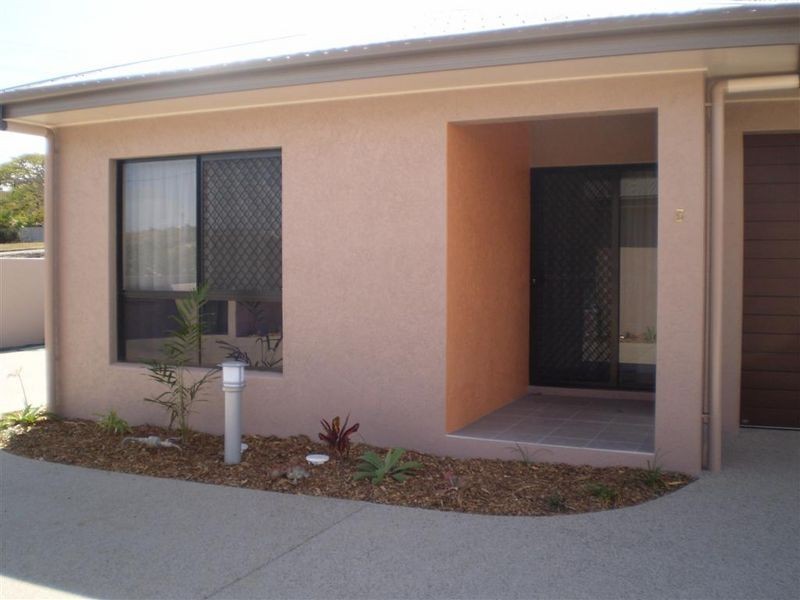 5/11 Kennedy Street, Bowen QLD 4805