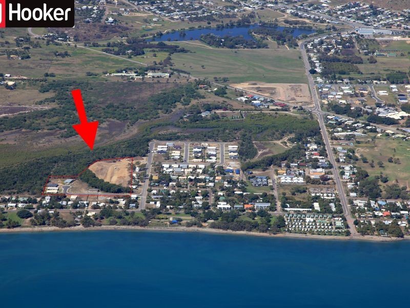 Lot 23 Melaleuca Cove, Bowen QLD 4805