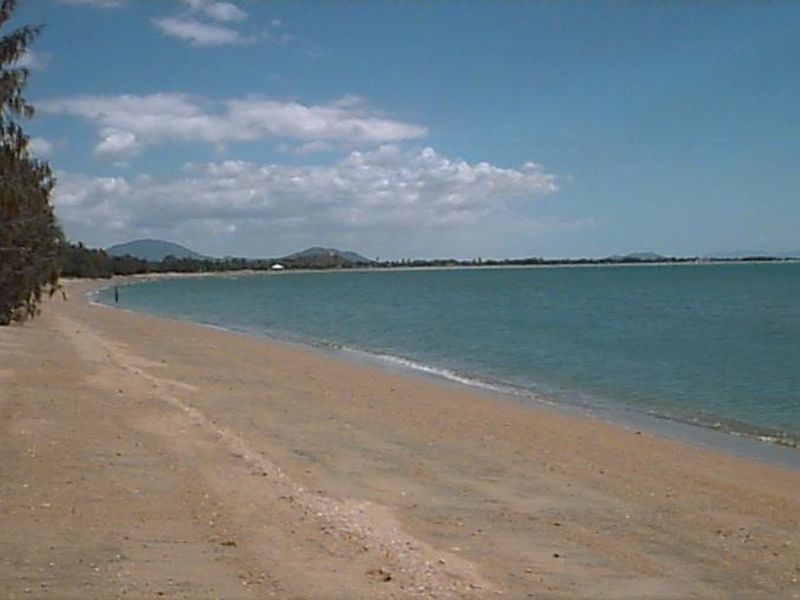 Lot 32 Melaleuca Cove, Bowen QLD 4805