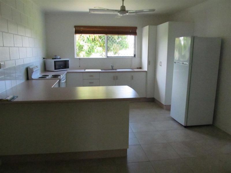 130A Mount Nutt Road, Bowen QLD 4805