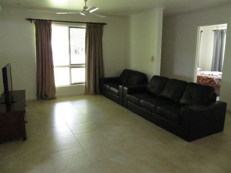 130A Mount Nutt Road, Bowen QLD 4805