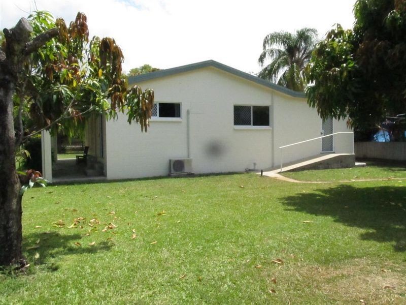 130A Mount Nutt Road, Bowen QLD 4805