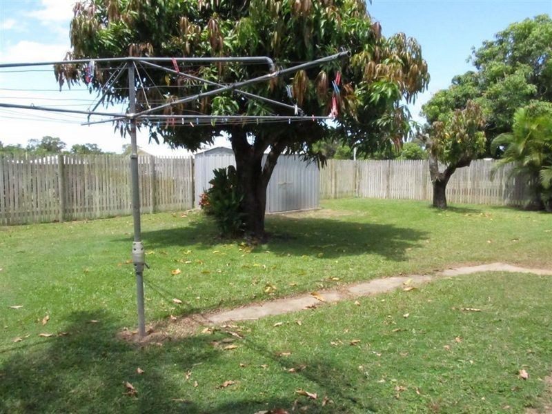 130A Mount Nutt Road, Bowen QLD 4805