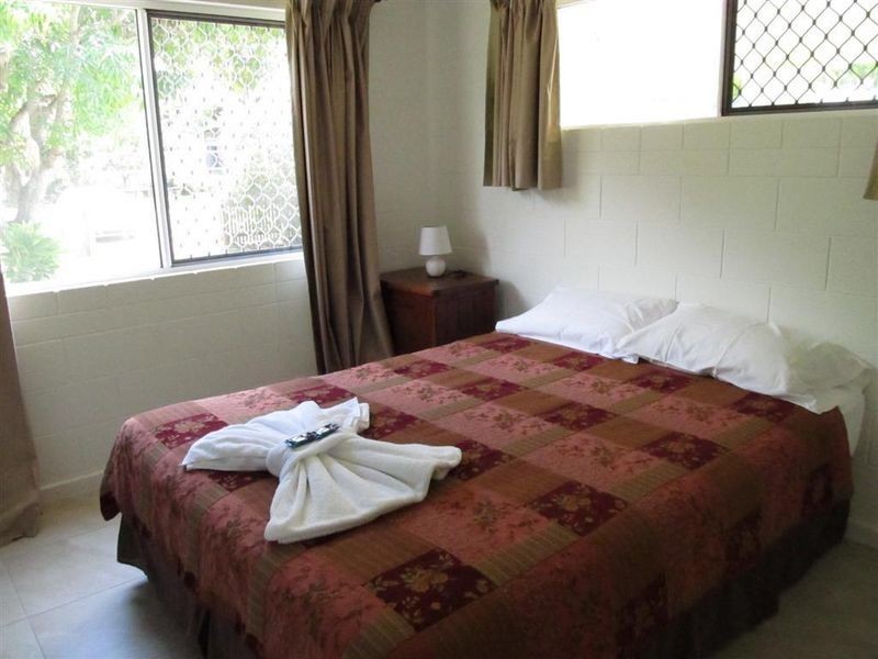 130A Mount Nutt Road, Bowen QLD 4805