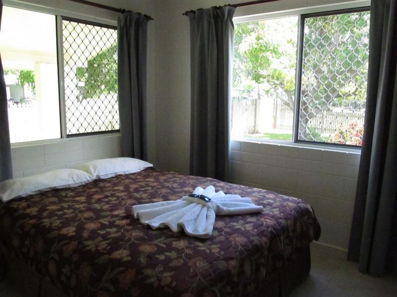 130A Mount Nutt Road, Bowen QLD 4805