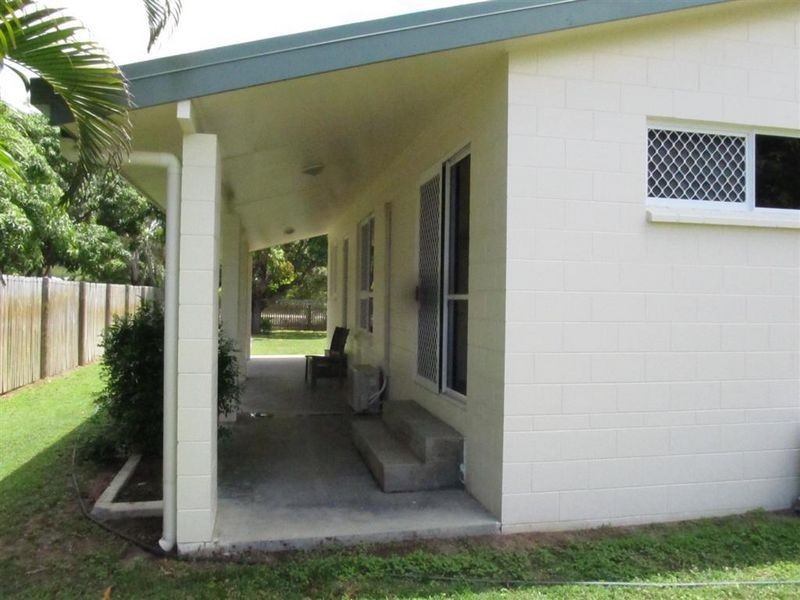 130A Mount Nutt Road, Bowen QLD 4805