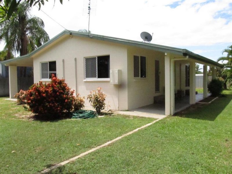 130A Mount Nutt Road, Bowen QLD 4805