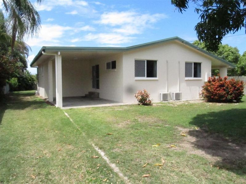 130A Mount Nutt Road, Bowen QLD 4805