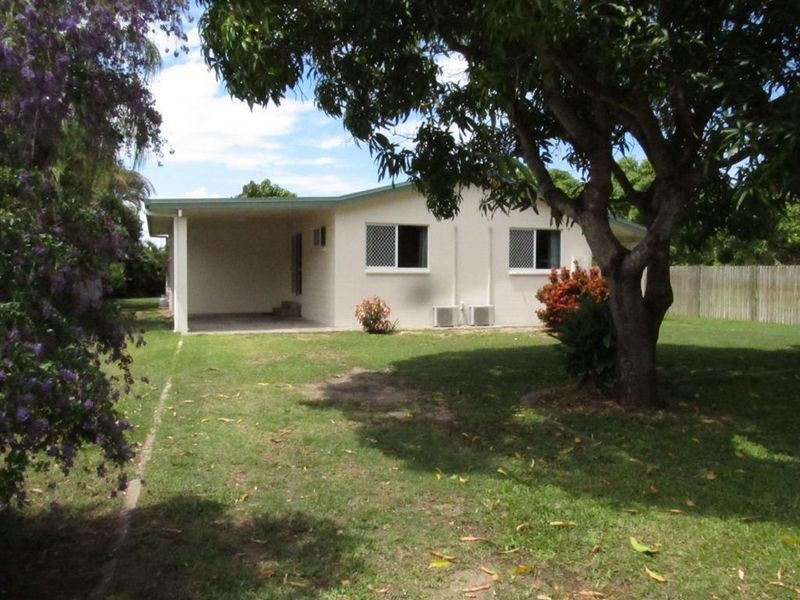 130A Mount Nutt Road, Bowen QLD 4805