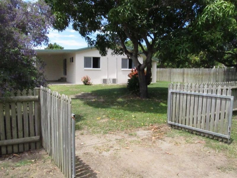 130A Mount Nutt Road, Bowen QLD 4805