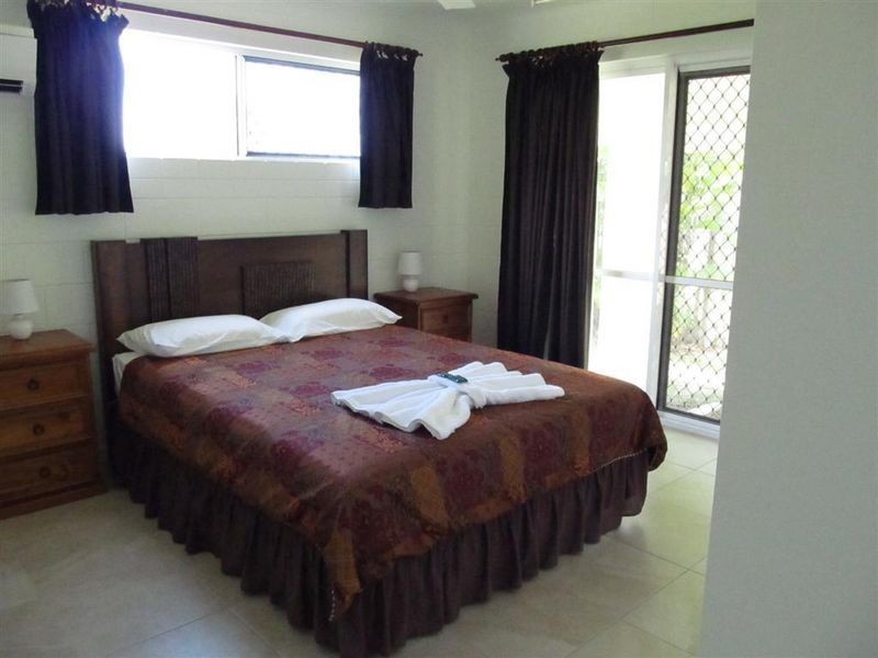 130A Mount Nutt Road, Bowen QLD 4805