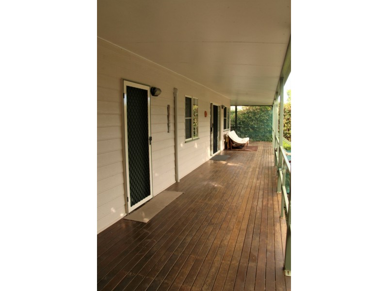 32 Murroona Road, Bowen QLD 4805